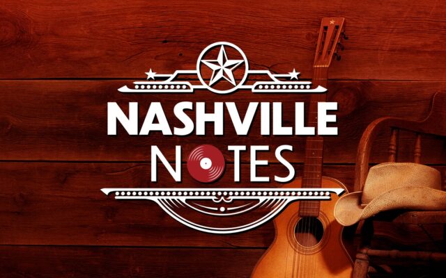 Nashville notes: Jake + Jackson are Live in the Vineyard