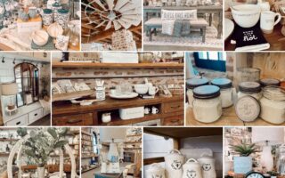 Live Broadcast: Join Zac Grantham at Small Town Home Decor on 04/01/23 (9am-11am)