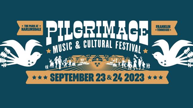 Ashley McBryde, Zach Bryan, Hailey Whitters among 2023 Pilgrimage Festival performers