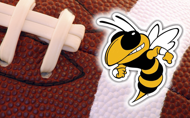 Listen to Denison Yellow Jackets Football Playoff Games on 93.1 Katy Country (2023 Season)