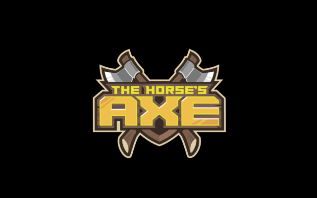 The Horse’s Axe