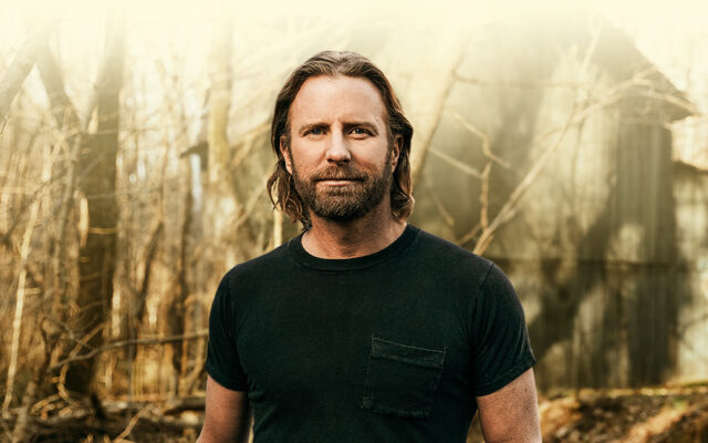 Win Tickets to See Dierks Bentley in Fort Worth on 06/07/24!