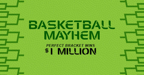 Katy Country's $1,000,000 Basketball Mayhem!