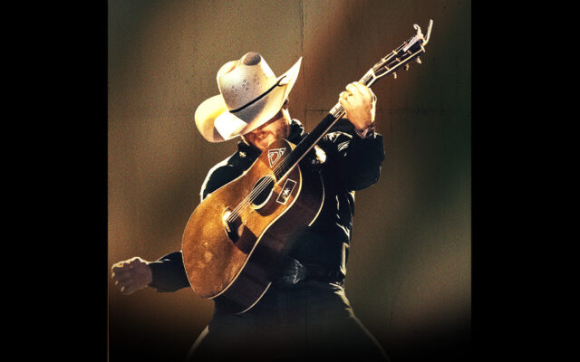 Enter HERE to Win Tickets to See Cody Johnson in Arlington on 11/09/2024!